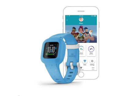 Garmin vívofit junior3 Blue