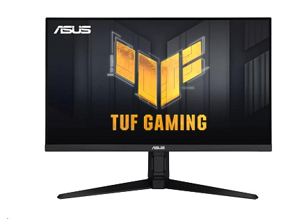 ASUS LCD 31.5" VG32AQL1A TUF Gaming QHD 2560x1440 IPS 170Hz ELMB SYNC 1ms 350cd repro HDMI DP vesa ASUS LCD 31.5" VG32AQL1A TUF Gaming QHD 2560x1440 IPS 170Hz ELMB SYNC 1ms 350cd repro HDMI DP vesa