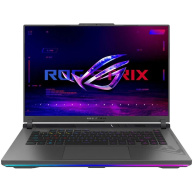 ASUS NTB ROG Strix G16 (G614PP-NEBULA016W), R9-8940HX, 16" 2560 x 1600, 32GB, 1TB SSD, RTX 5070, W11 Home, Gray