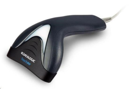 Datalogic Touch 90 Light 1D, USB, dark grey