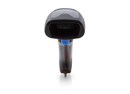 Datalogic QuickScan QBT2500, BT, 2D, multi-IF, Digimarc, kit, black