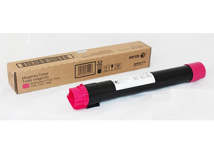 Xerox Magenta Toner Cartridge DMO pro WorkCentre 75xx/78xx/79xx (15 000str.)
