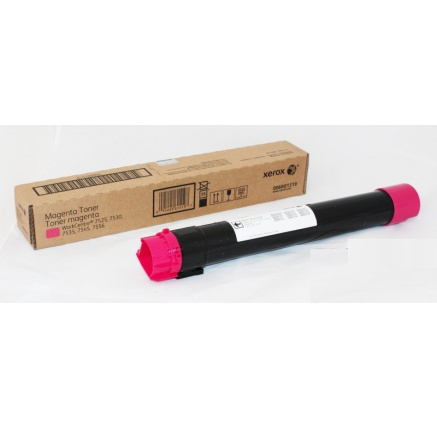 Xerox Magenta Toner Cartridge DMO pro WorkCentre 75xx/78xx/79xx (15 000str.) Xerox Magenta Toner Cartridge DMO pro WorkCentre 75xx/78xx/79xx (15 000str.)
