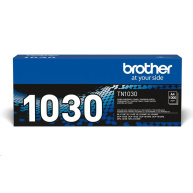 BROTHER Toner TN-1030 (HL-11xx, DCP-15xx,  cca1000 str. A4) - pro DCP-1510E / HL-1110E / MFC-1810E / MFC-1910WE