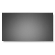 SHARP/NEC LFD 55" MultiSync UN552V, S-IPS, 1920x1080, 500nit, 1700:1, 8ms, 24/7, VGA, DVI-D, HDMI, LAN, Mediaplayer