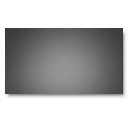 SHARP/NEC LFD 55" MultiSync UN552V, S-IPS, 1920x1080, 500nit, 1700:1, 8ms, 24/7, VGA, DVI-D, HDMI, LAN, Mediaplayer