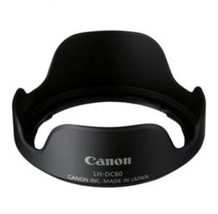Canon LH-DC60 sluneční clona