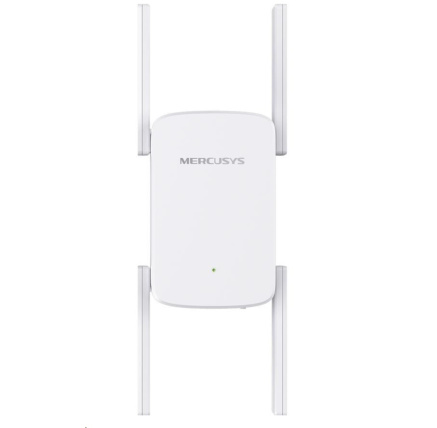 MERCUSYS ME50G WiFi5 Extender/Repeater (AC1900,2,4GHz/5GHz,1xGbELAN) MERCUSYS ME50G WiFi5 Extender/Repeater (AC1900,2,4GHz/5GHz,1xGbELAN)