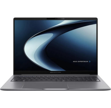 ASUS NTB ExpertBook P3 (P3605CVA-MB0003X), i5-13420H, 16" 1920 x 1200, 16GB, 1TB SSD, UHD, W11 Pro, Gray
