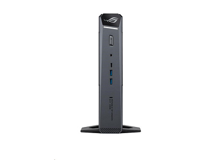 ASUS mini PC GR70 (GR70-N90023AN), R9 9955HX3D, 64GB, 1TB SSD, N/A, W11 Home, Star Grey ASUS mini PC GR70 (GR70-N90023AN), R9 9955HX3D, 64GB, 1TB SSD, N/A, W11 Home, Star Grey