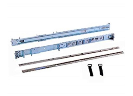 DELL 1U/2U Static Rails for 2-Post and 4-Post RacksCustomer Kit