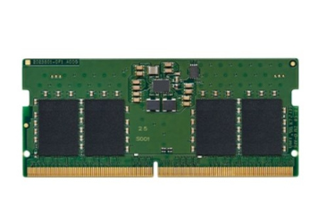 KINGSTON SODIMM DDR5 32GB 5600MT/s Non-ECC CL46 2Rx8