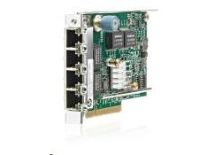HP Ethernet 1Gb 4-port 331FLR Adapter
