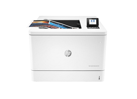 HP Color LaserJet Enterprise M751dn (A3, 41/41ppm A4, USB 2.0, Ethernet, Duplex)