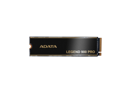 ADATA SSD 2TB LEGEND 900 PRO, PCIe Gen4x4, M.2 2280, (R:7400/ W:6500MB/s) ADATA SSD 2TB LEGEND 900 PRO, PCIe Gen4x4, M.2 2280, (R:7400/ W:6500MB/s)