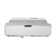 Optoma projektor EH340UST (DLP, FULL 3D, FULL HD, 4000 ANSI, 22 000:1, HDMI, VGA, RS232, RJ45, 16W speaker)