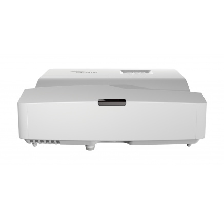 Optoma projektor EH340UST (DLP, FULL 3D, FULL HD, 4000 ANSI, 22 000:1, HDMI, VGA, RS232, RJ45, 16W speaker)