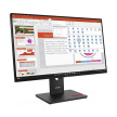 LENOVO LCD T27-40 - 27",IPS,matný,16:9,1920x1080,120Hz,4ms,300cd/m2,1500:1,HDMI,DP,VGA,USBHub,USB-C,PD15W,VESA,Pivot
