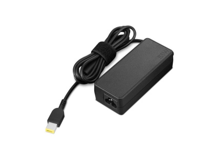 LENOVO napájecí adaptér ThinkCentre 65W AC Adapter (Slim Tip)-EU