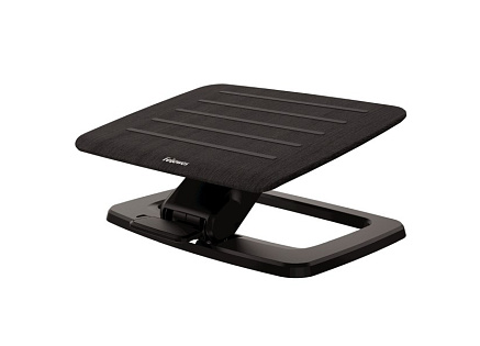 Podpěra chodidel Fellowes HANA černá