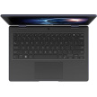 ASUS NTB ExpertBook BR11 (BR1102FGA-MK0376XA), N100, 11.6" 1366 x 768, 4GB, 128GB UFS, UHD, W11 Pro EDU, Grey