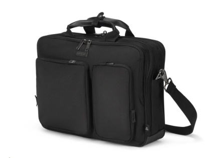 DICOTA Top Traveller SEVEN 12-14, black