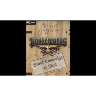 Panzer Corps - Grand Campaign '44 West (PC) klíč Steam