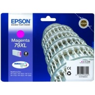 EPSON Ink bar WF-5xxx Series Ink Cartridge "Pisa" 79 XL Magenta (17,1 ml) (2.000 str.)