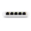 UBNT UniFi Switch USW-Flex-Mini [5xGigabit, 1xPoE In]