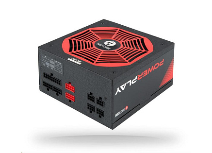 CHIEFTEC zdroj Chieftronic GPU-750FC, 750W, PFC, 14cm fan, 80+ Gold CHIEFTEC zdroj Chieftronic GPU-750FC, 750W, PFC, 14cm fan, 80+ Gold