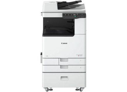 Canon imageRUNNER C3326i MFP (tisk, kopírování, sken, fax) A3, USB, Wi-Fi, 26 str./min.+podstavec+4 tonery+instalace Canon imageRUNNER C3326i MFP (tisk, kopírování, sken, fax) A3, USB, Wi-Fi, 26 str./min.+podstavec+4 tonery+instalace