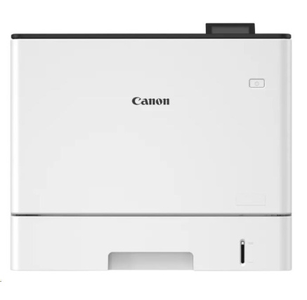 Canon i-SENSYS X C1538P II bundle s tonery