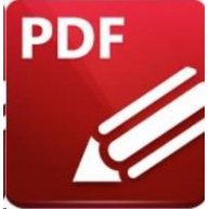 PDF-XChange Editor 9 - 1 uživatel, 2 PC/M3Y