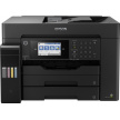 EPSON tiskárna ink EcoTank L15160, A3+, 32ppm, 1200x4800 dpi, USB, Wi-Fi,Záruka 5 let  po registraci zdarma