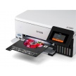 EPSON tiskárna ink EcoTank L8160, 3v1, A4, 16ppm, USB, LCD panel, Foto tiskárna, 6ink,Záruka 5 let  po registraci zdarma
