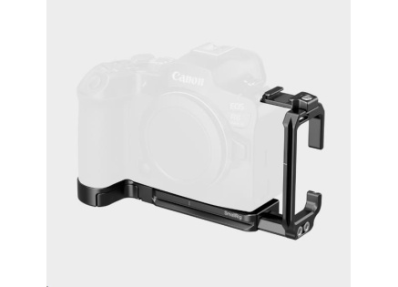 SmallRig 5962 L-Shaped Mount Plate w AirTag Slot for Canon EOS R6 Mk III / R6 Mk II / R5 Mk II