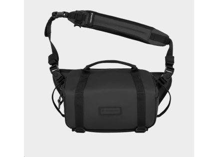 WANDRD ROGUE Sling 6L Black