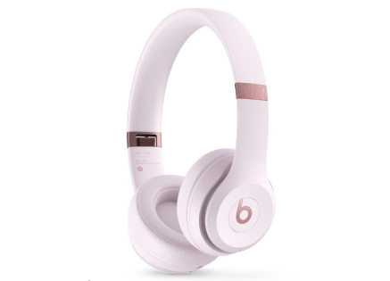 Beats Solo4 Cloud Pink Wireless