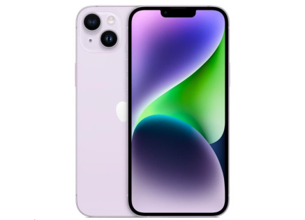 Apple iPhone 14 128GB Purple (2nd hand) - použité