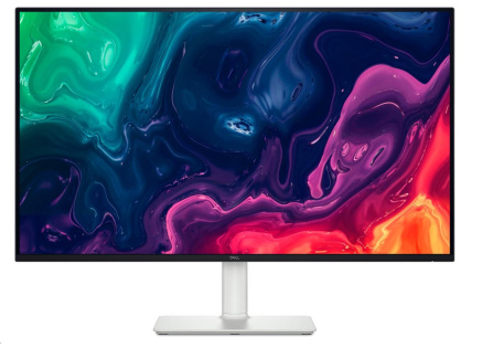 DELL LCD S3225QS - 31,5"/VA/LED/3840x2160/16:9/120Hz/4ms/3000:1/300 cd/m2/HDMI/DP/VESA/3YNBD (210-BQWP)