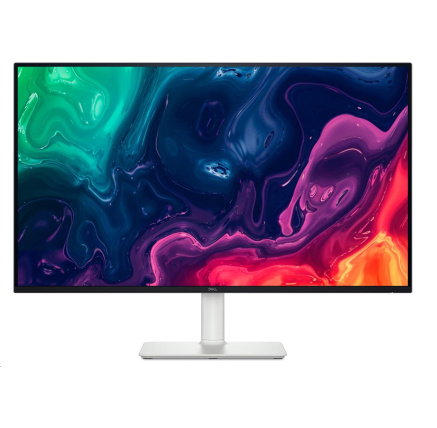 DELL LCD S3225QS - 31,5"/VA/LED/3840x2160/16:9/120Hz/4ms/3000:1/300 cd/m2/HDMI/DP/VESA/3YNBD (210-BQWP) DELL LCD S3225QS - 31,5"/VA/LED/3840x2160/16:9/120Hz/4ms/3000:1/300 cd/m2/HDMI/DP/VESA/3YNBD (210-BQWP)