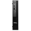 DELL PC Pro Micro QCM1250//TPM/i7-14700T/8GB/512GB SSD/90W Type-C/WLAN/Kb/Mouse/W11 Pro/3Y PS NBD
