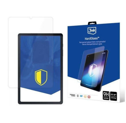 3mk tvrzené sklo HardGlass 11" pro Samsung Galaxy Tab S6 Lite 2020/2022 3mk tvrzené sklo HardGlass 11" pro Samsung Galaxy Tab S6 Lite 2020/2022