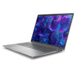 HP NTB ZBook 8 16 G1i  Intel Core U 7 265H vPro,RTX Pro 500 ADA 4GB,2×16GB,1TB,WQUXGA DC,Wi-Fi7+BT,FPS,Win11Pro,5-y ons
