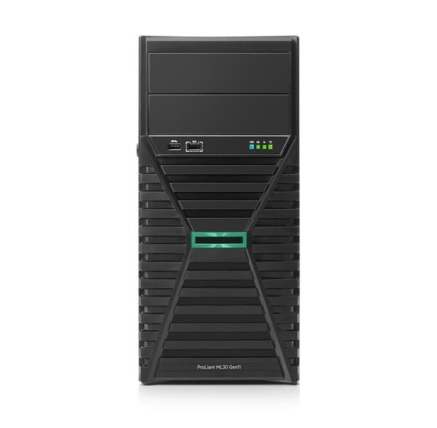 HPE PL ML30g11 E-2434 (3.4G/4C) 16G 8SFF 800W VROC NBD311