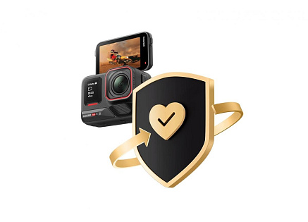 Insta360 Ace Pro 2 FlexiCare - prémiová servisní služba