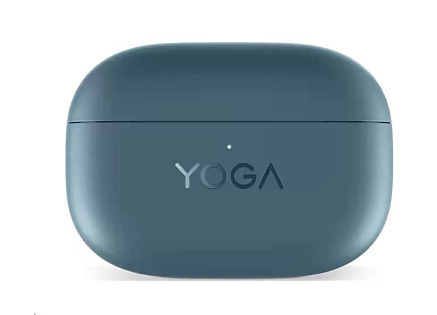 LENOVO TWS YOGA PC Edition Headphones - Tidal Teal