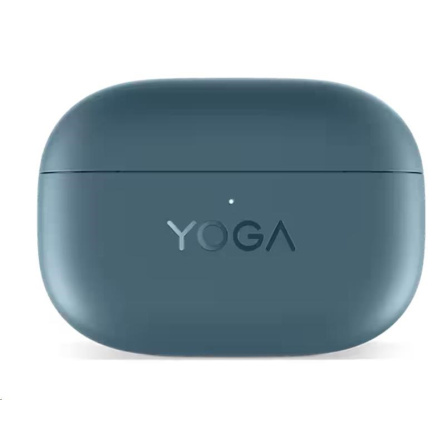 LENOVO TWS YOGA PC Edition Headphones - Tidal Teal