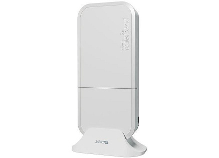 MikroTik wAPG-5HaxD2HaxD, wAP ax
