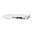 HPE Networking Instant On Switch 24p Gigabit 2p SFP 1830 ( JL812A )